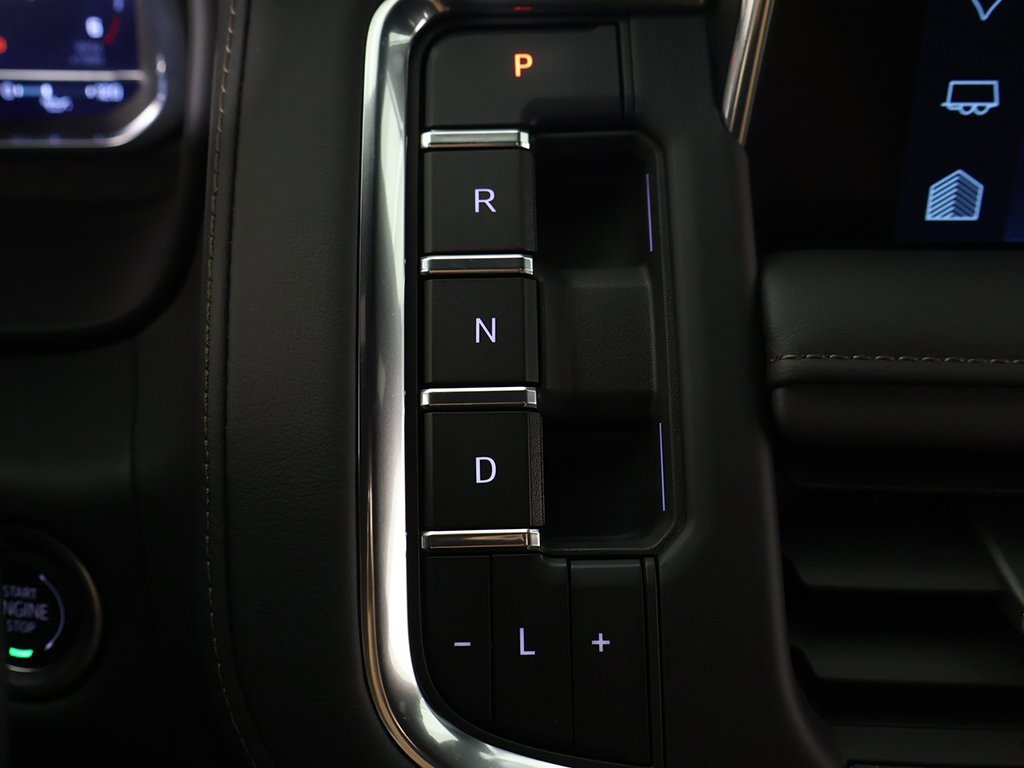 Used 2024 Chevrolet Tahoe High Country w/ Advanced Technology Package image 53