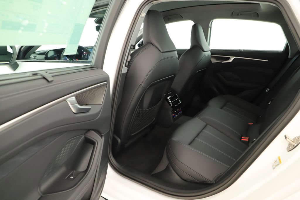 New 2026 Audi A6 Premium Plus image 26