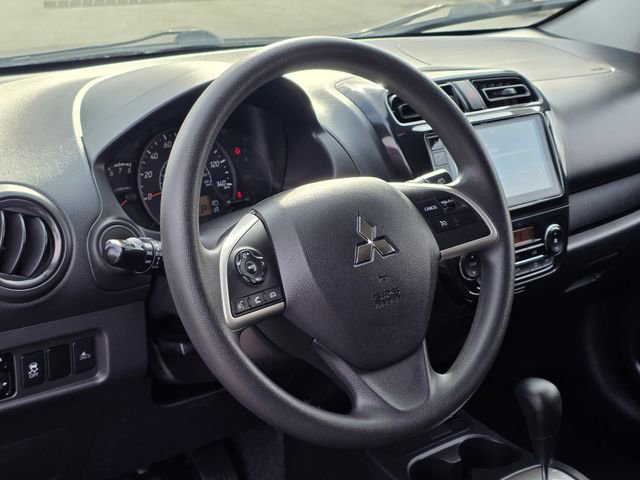 Used 2024 Mitsubishi Mirage ES image 14