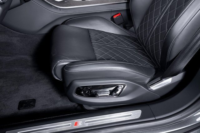 Used 2024 Audi S8 w/ S8 Comfort Plus Package image 19