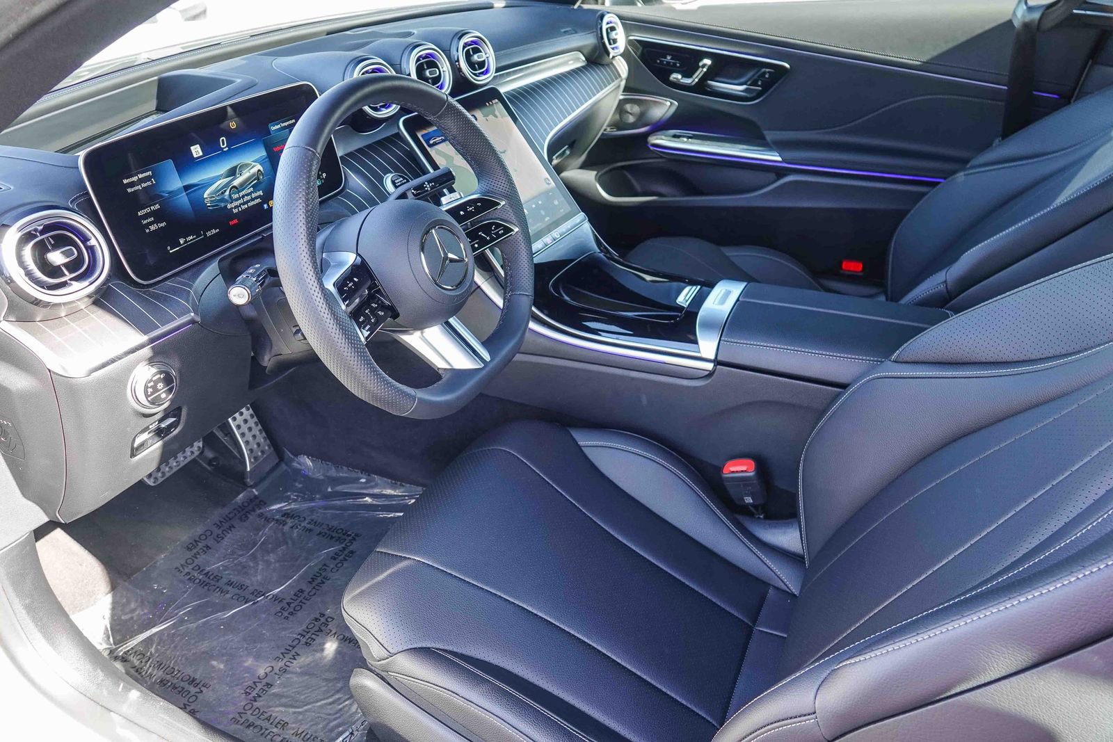 New 2024 Mercedes-Benz CLE 300 CLE 300 image 16