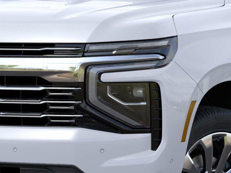 New 2026 Chevrolet Tahoe Premier w/ Sun And Tow Package image 12