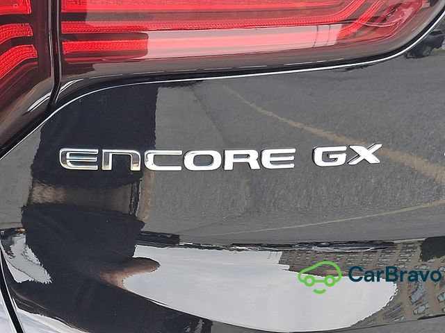 Certified 2024 Buick Encore GX Sport Touring FWD image 30