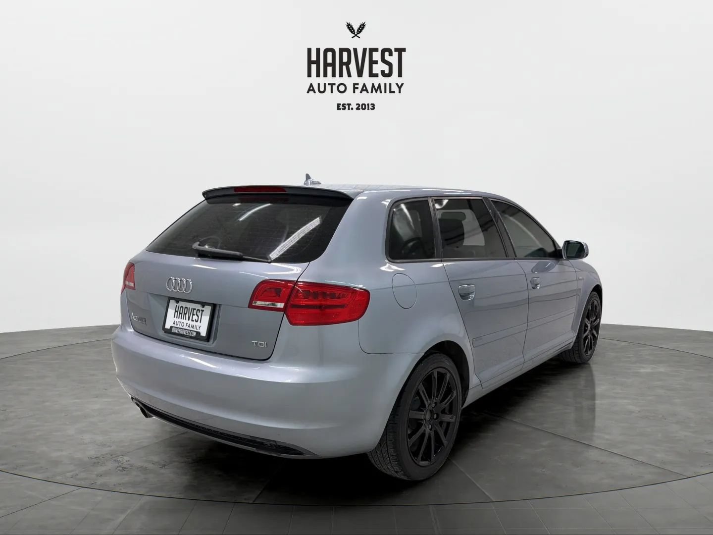 Used 2013 Audi A3 TDI Premium Plus FWD image 6
