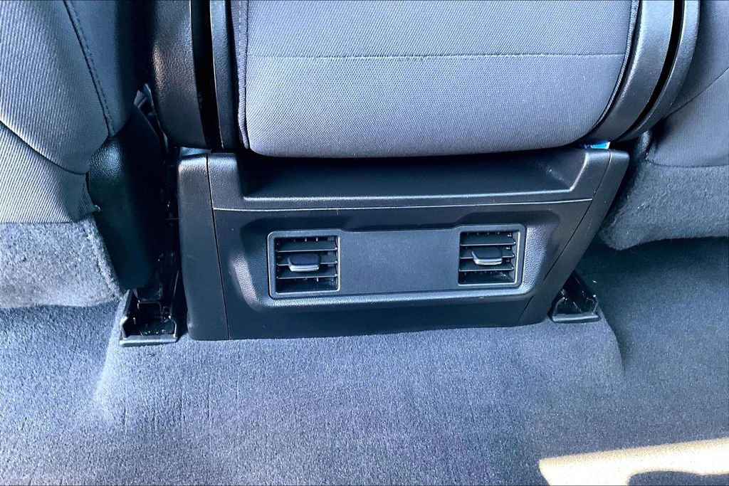 Used 2024 GMC Sierra 1500 Pro w/ Graphite Edition image 34