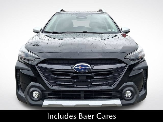 Certified 2025 Subaru Outback Touring AWD/4WD image 2