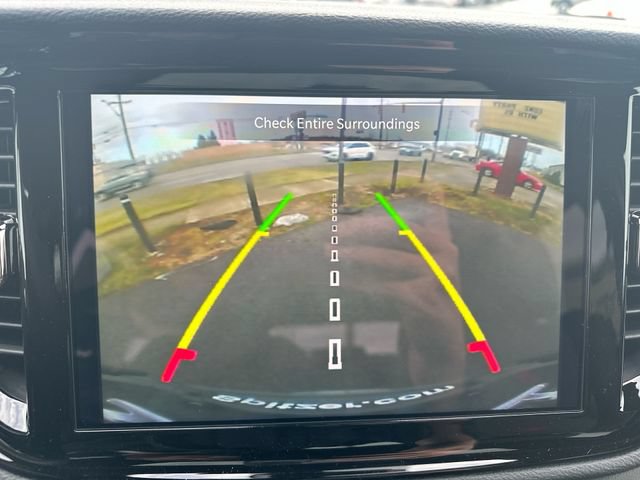 New 2026 Dodge Durango GT AWD/4WD image 20