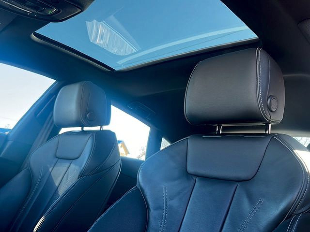 Used 2024 Audi A5 2.0T Premium Plus image 17