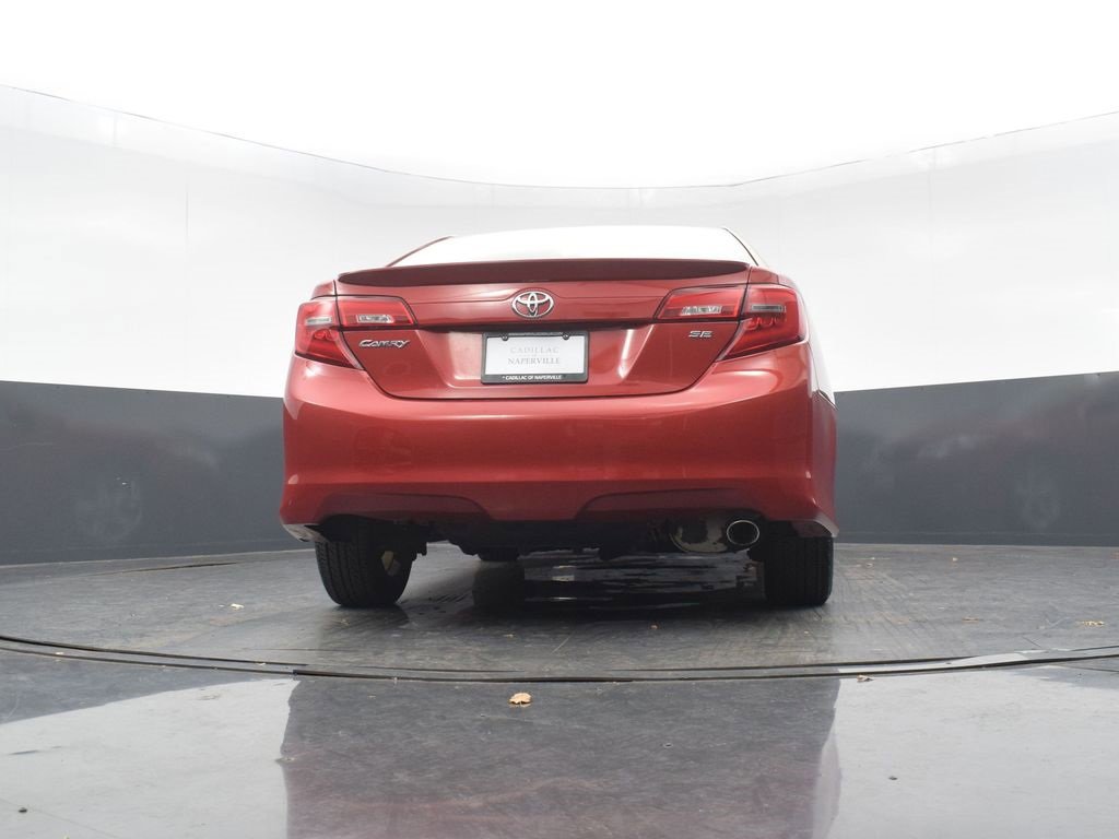 Used 2013 Toyota Camry SE image 51