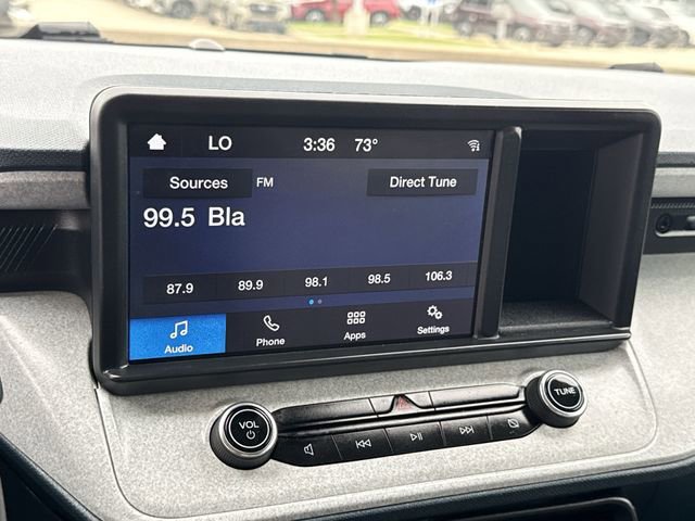 Used 2024 Ford Maverick XLT FWD image 20