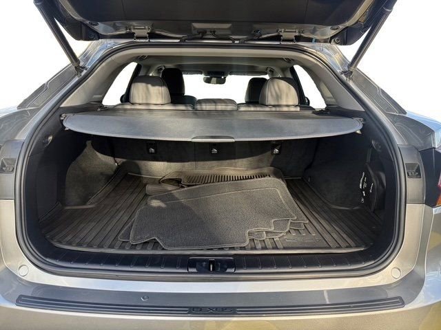 Used 2021 Lexus RX 350 AWD w/ Premium Package image 32