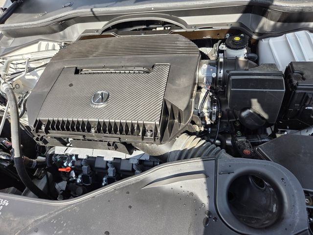 Used 2024 Acura MDX SH-AWD w/ Technology Package image 29