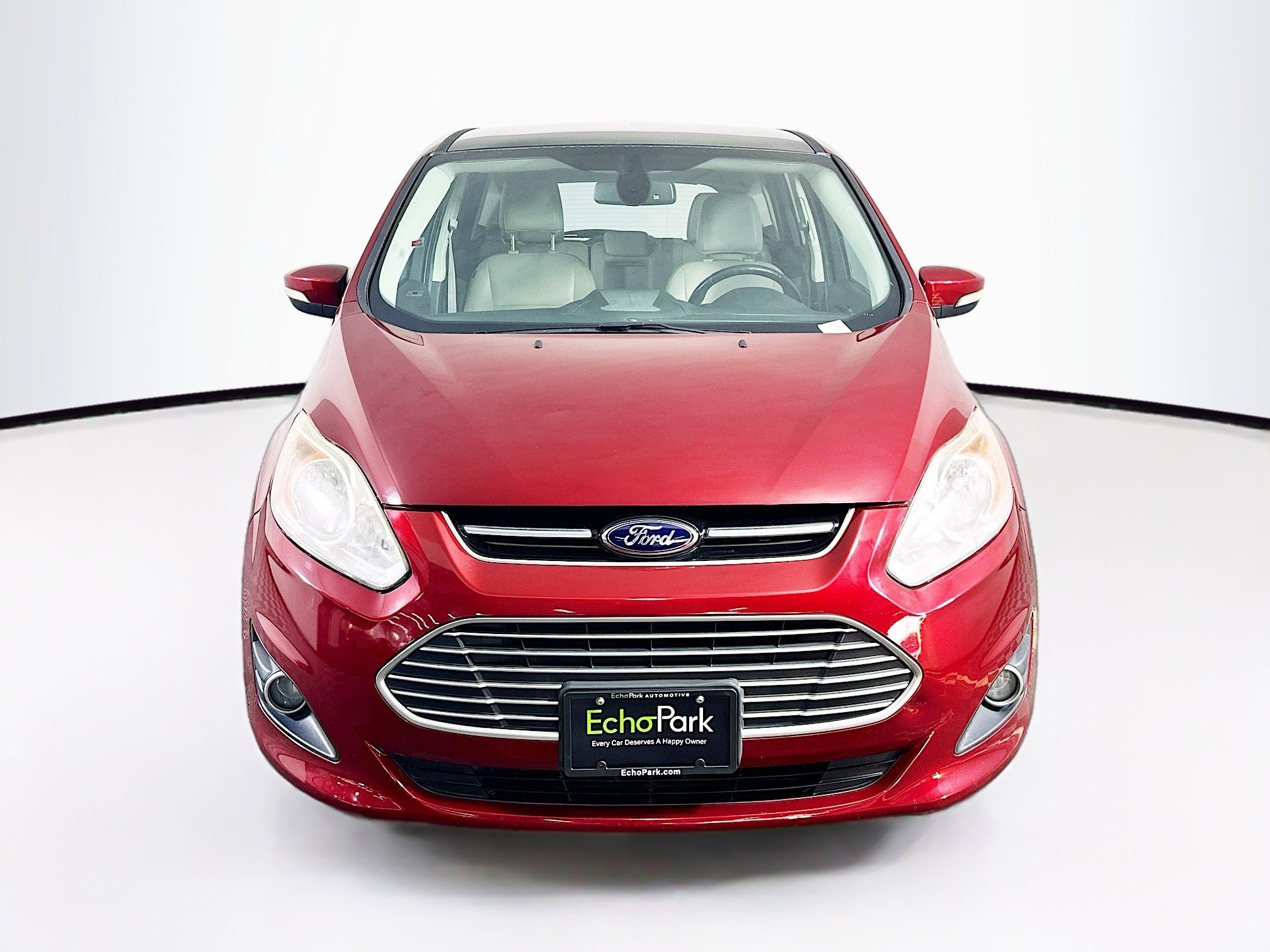 Used 2013 Ford C-MAX SEL image 2