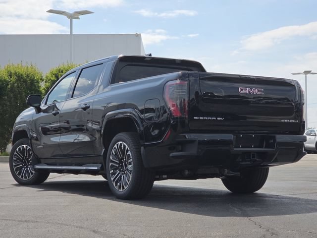 New 2026 GMC Sierra EV Denali AWD/4WD image 16
