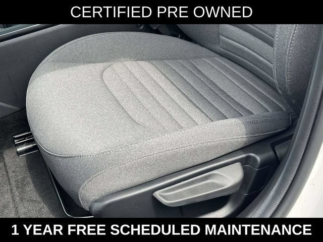 Used 2025 Kia K4 EX FWD image 15