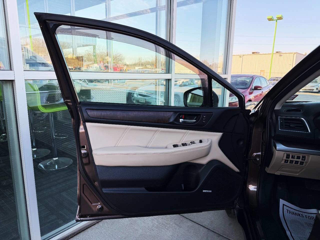 Used 2019 Subaru Outback 2.5i Limited w/ Popular Package #2 image 41