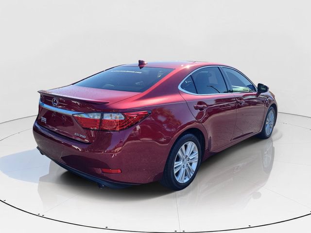 Used 2015 Lexus ES 350 w/ Premium Package FWD image 31