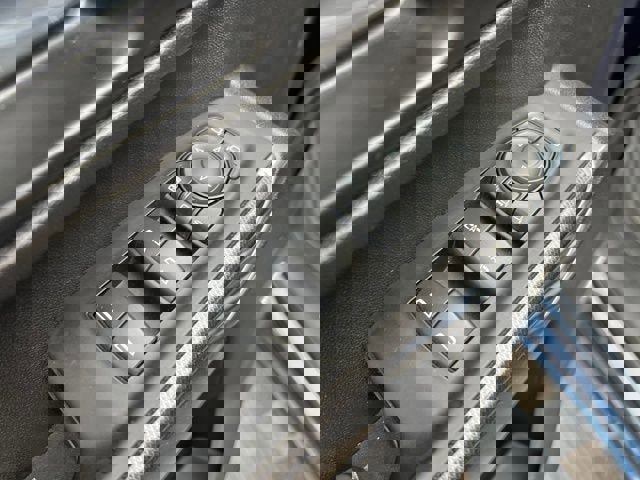 Used 2022 GMC Sierra 2500 AT4 w/ AT4 Preferred Package image 11