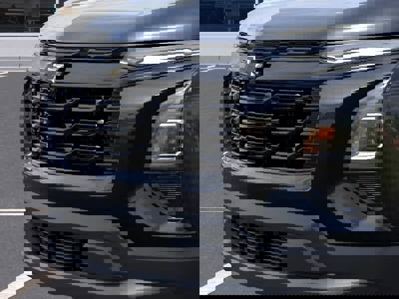 New 2026 Chevrolet Equinox LT w/ Midnight Edition AWD/4WD image 13