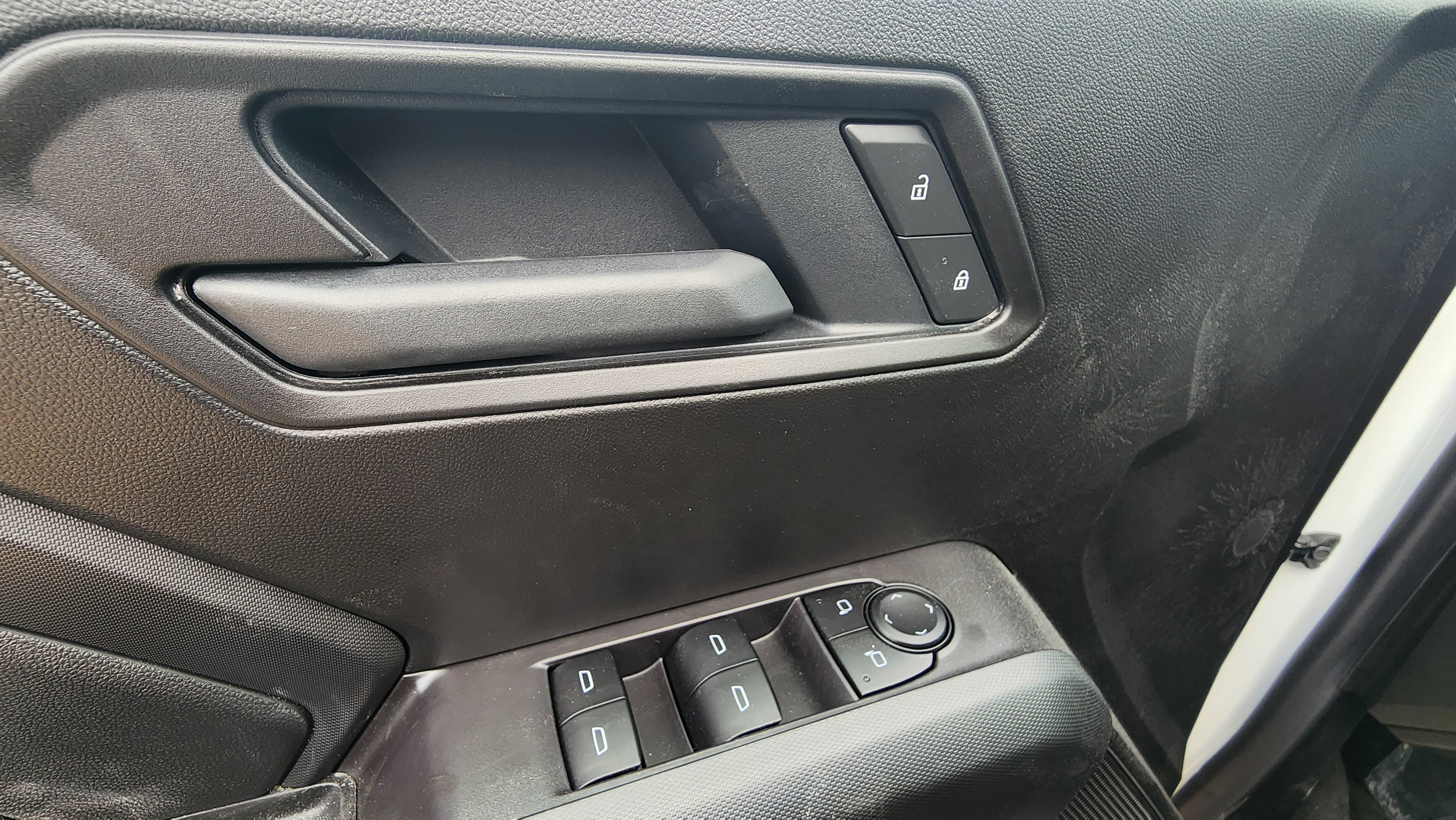 New 2026 Chevrolet Colorado W/T w/ WT Custom Package image 11