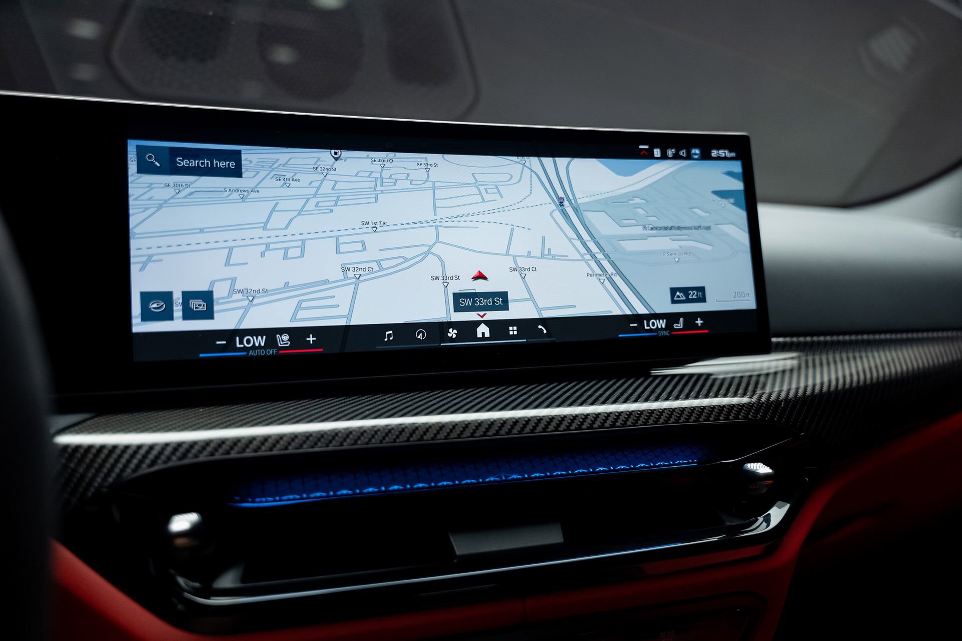 Used 2026 BMW M4 Competition RWD image 53