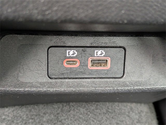 Used 2024 Nissan Altima 2.5 SV image 14