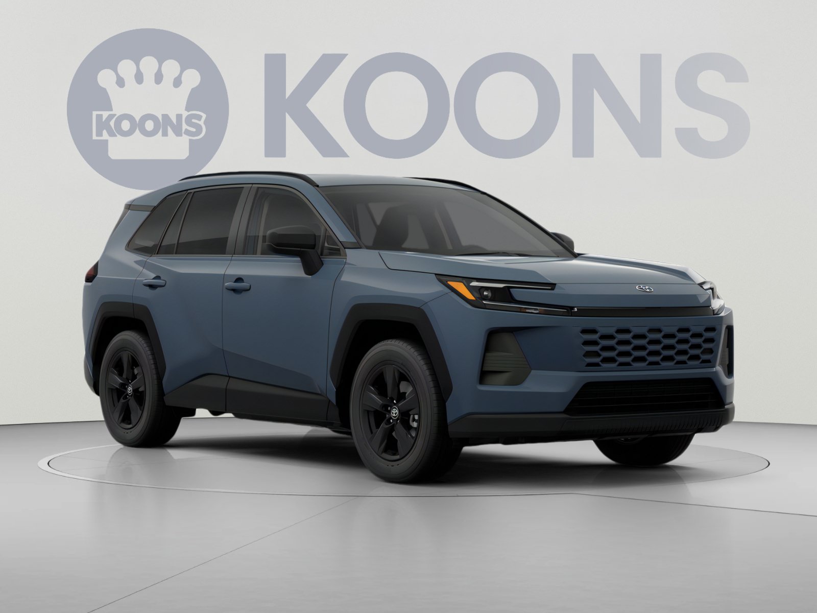 New 2026 Toyota RAV4 LE AWD/4WD image 18