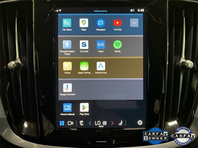 Used 2025 Volvo S60 B5 Core image 43