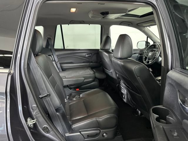 Used 2019 Honda Pilot Touring image 28