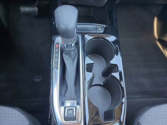 Certified 2025 Chevrolet Trax LT image 12