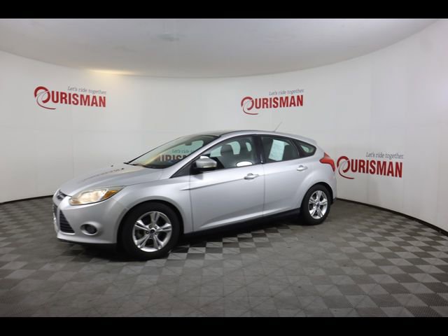 Used 2014 Ford Focus SE image 6