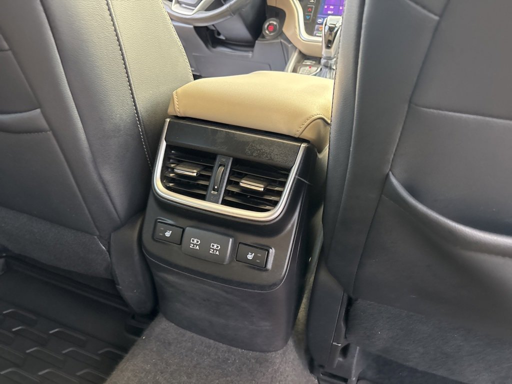 Used 2021 Subaru Outback Limited XT w/ Popular Package #2 image 34