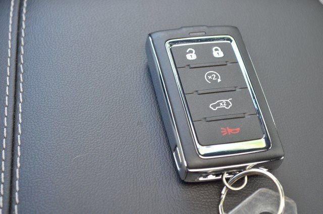 New 2025 Jeep Grand Cherokee L Laredo w/ Luxury Tech Group I image 26