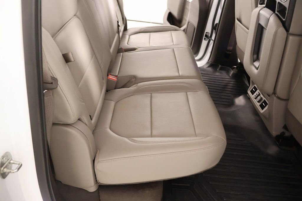 Used 2021 GMC Sierra 3500 SLT image 14