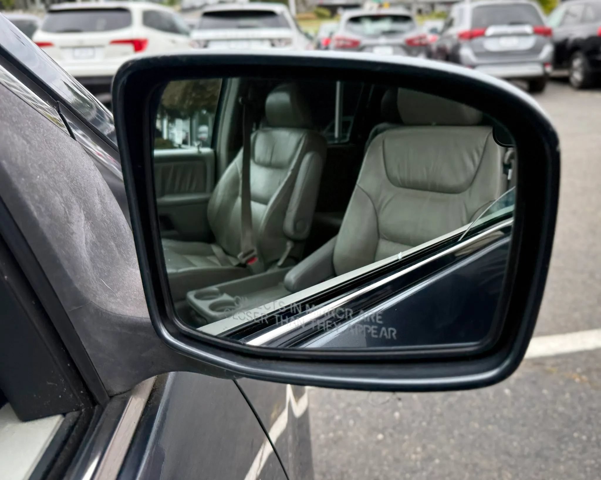 Used 2006 Honda Odyssey EX-L image 40
