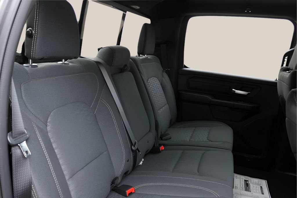 New 2026 RAM 1500 Express RWD image 16