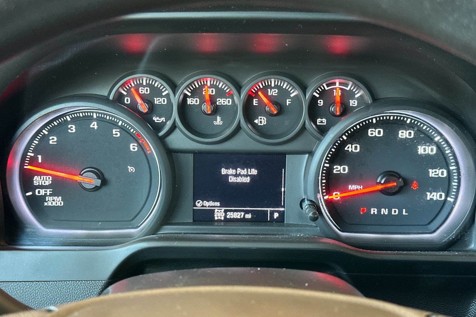 Certified 2023 GMC Sierra 1500 Pro w/ Pro Value Package AWD/4WD image 24