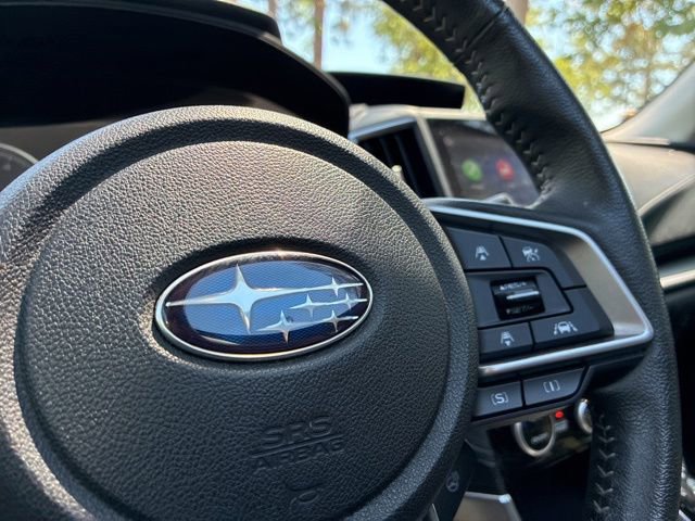 Used 2019 Subaru Forester Limited w/ Popular Package #3 AWD/4WD image 25