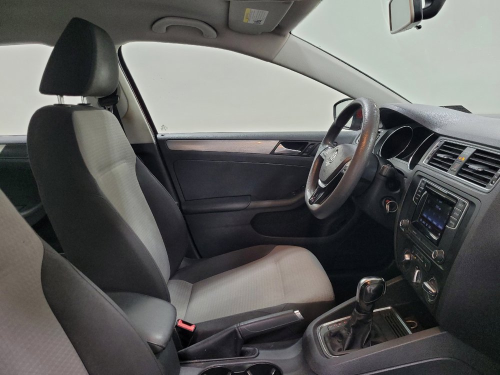 Used 2017 Volkswagen Jetta S FWD image 21