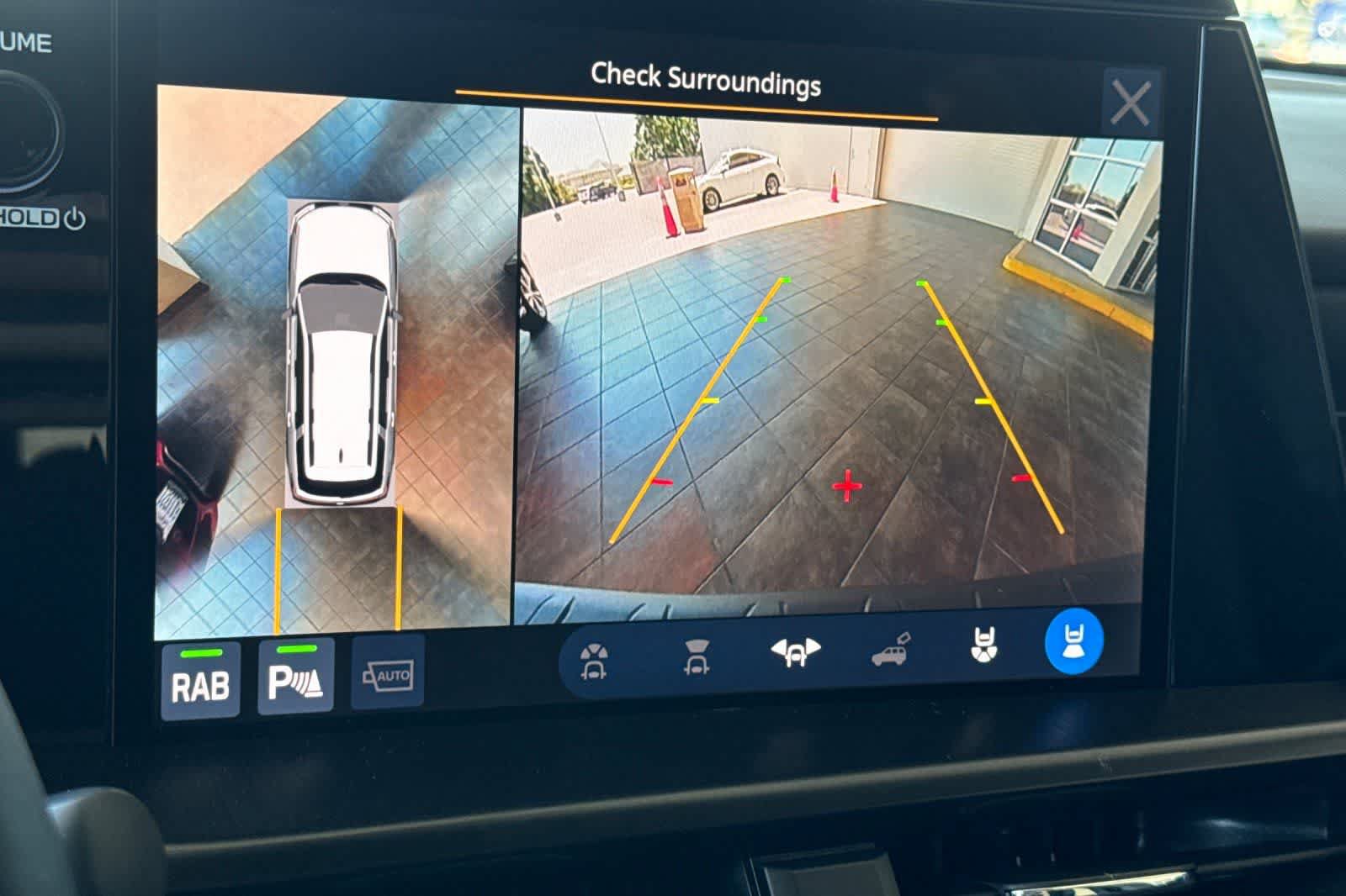 New 2026 Subaru Outback Touring XT AWD/4WD image 21