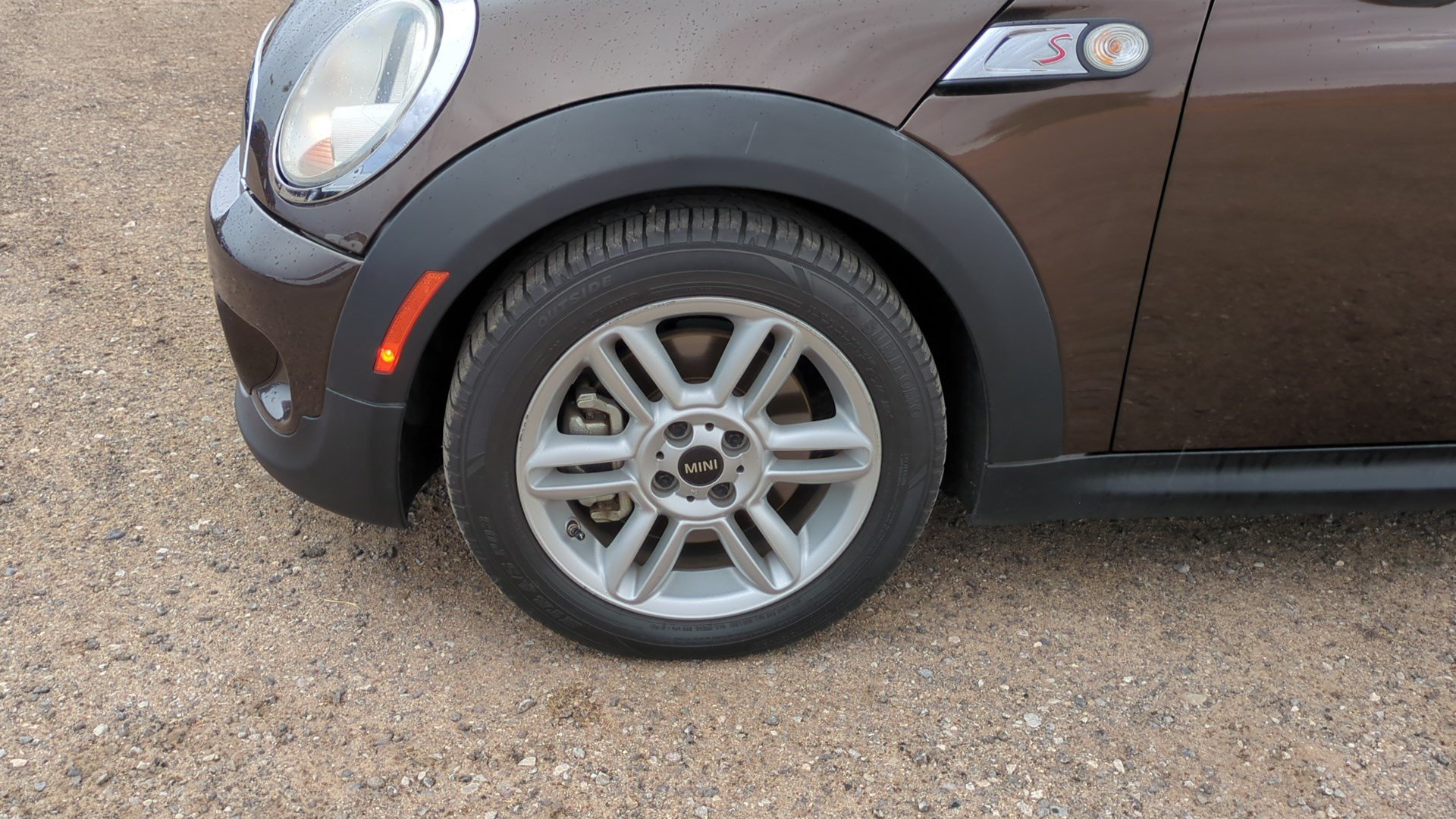 Used 2011 MINI Cooper S FWD image 10