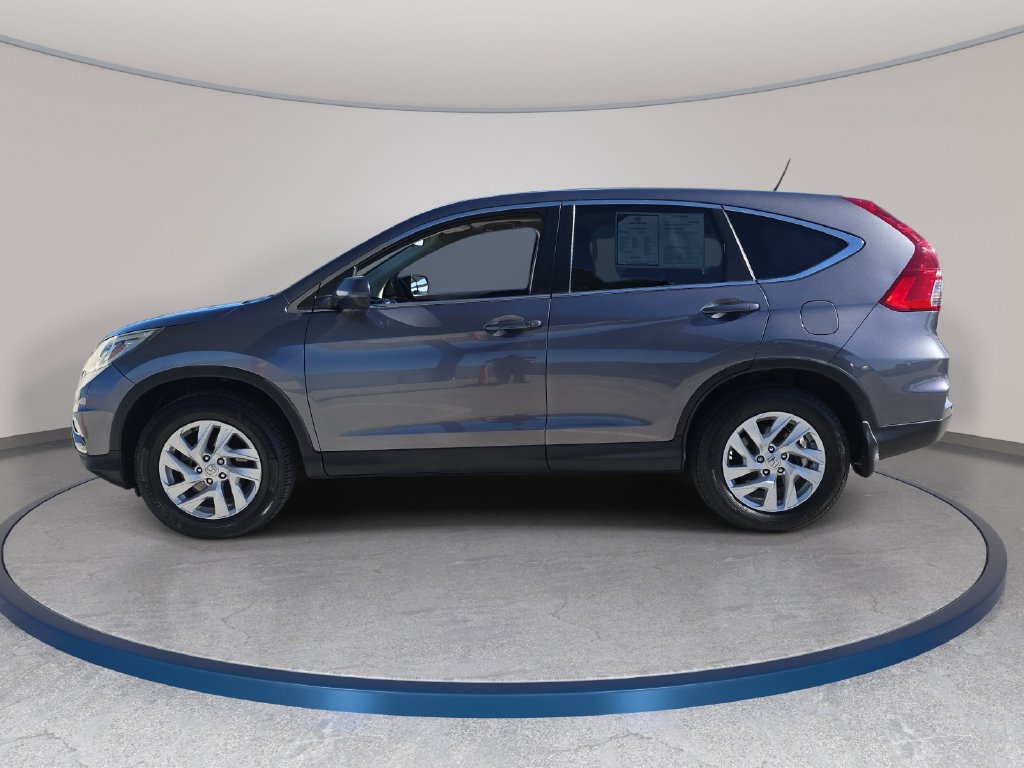 Used 2016 Honda CR-V EX image 9