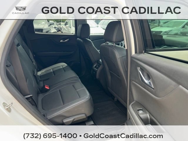 Used 2023 Chevrolet Blazer LT w/ Midnight/Sport Edition AWD/4WD image 8