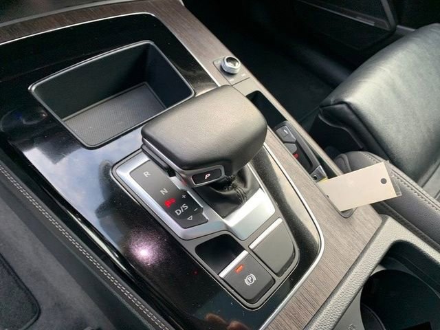 Used 2024 Audi Q5 2.0T Premium Plus image 24