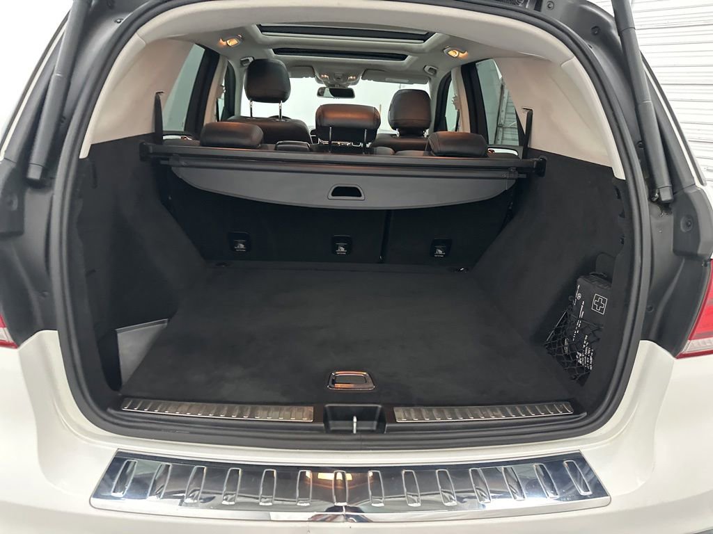 Certified 2016 Mercedes-Benz GLE 350 image 22