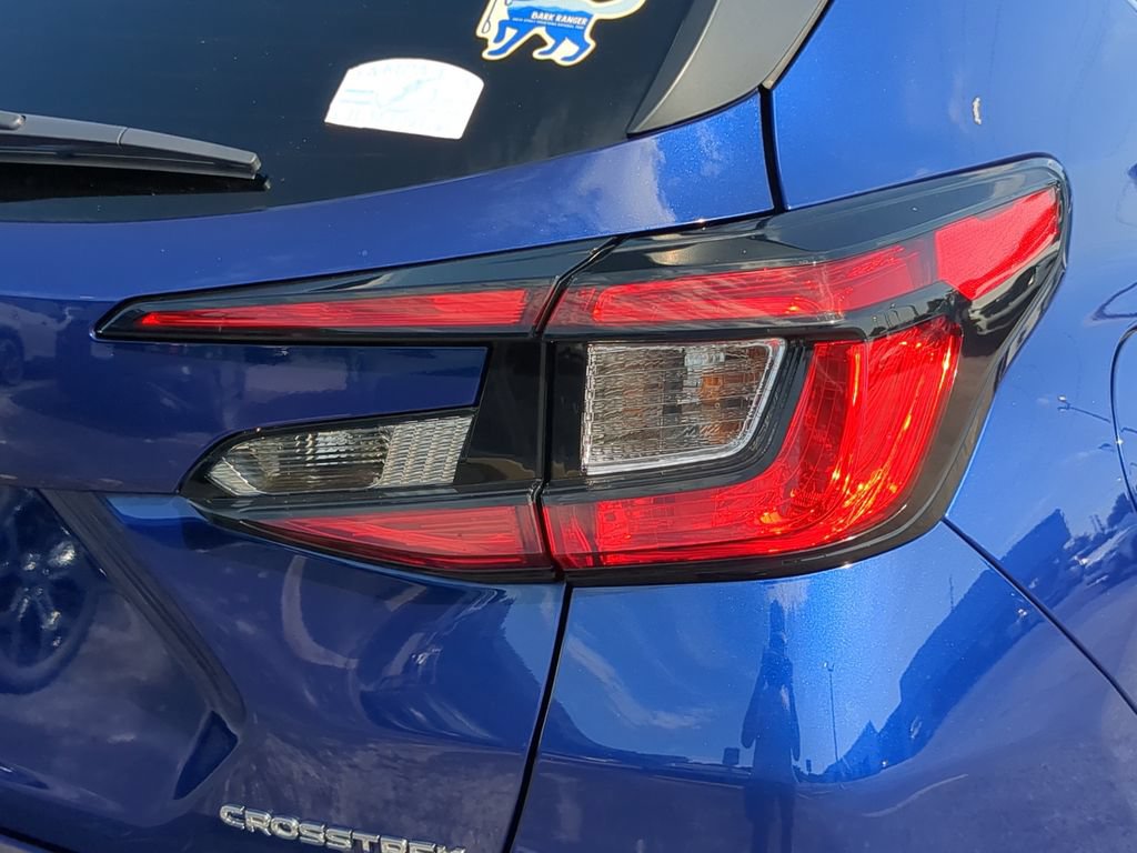 Certified 2024 Subaru Crosstrek 2.5i Limited w/ Popular Package #3A AWD/4WD image 8