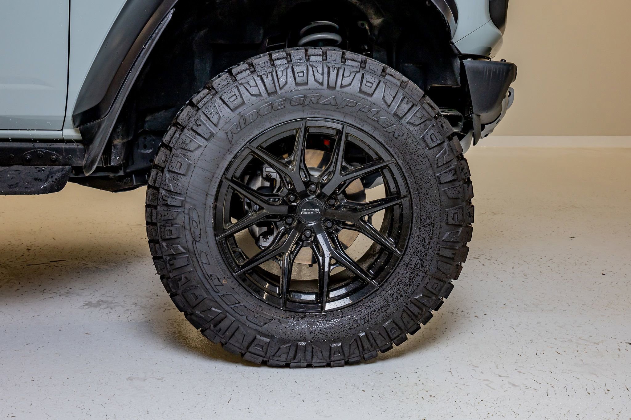 Used 2023 Ford Bronco Raptor AWD/4WD image 11