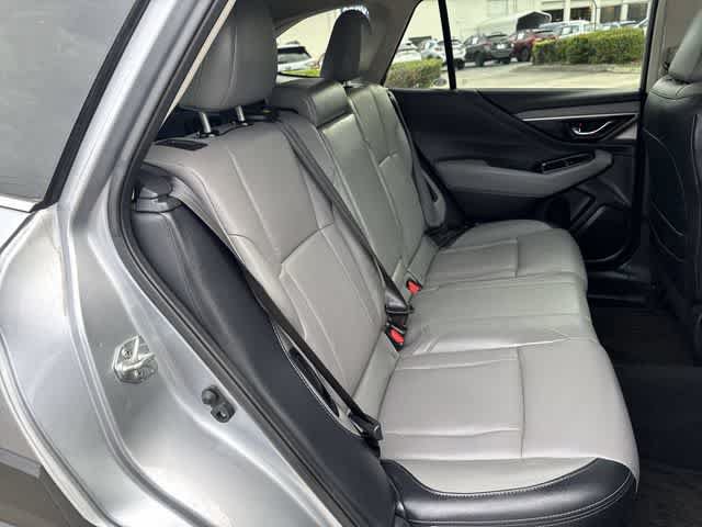 Used 2023 Subaru Outback Limited XT AWD/4WD image 19