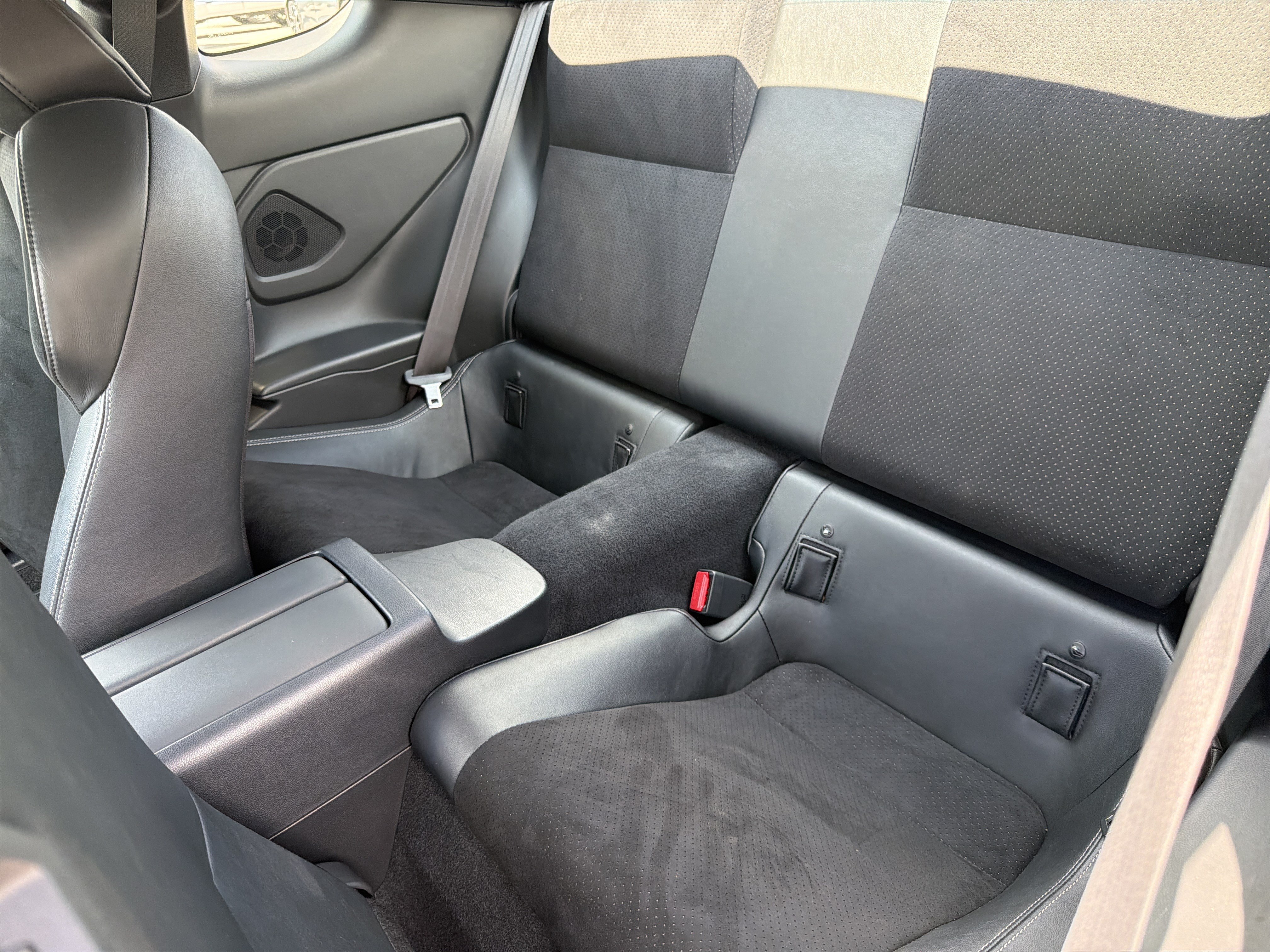 Used 2023 Toyota GR86 Premium w/ ALL Weather Mat Package (TMS) RWD image 20