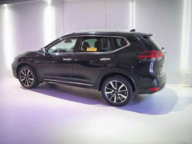 Used 2020 Nissan Rogue SL image 23
